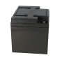 Preview: Kung Long Akku 12V 45Ah Pb Batterie Bleigel